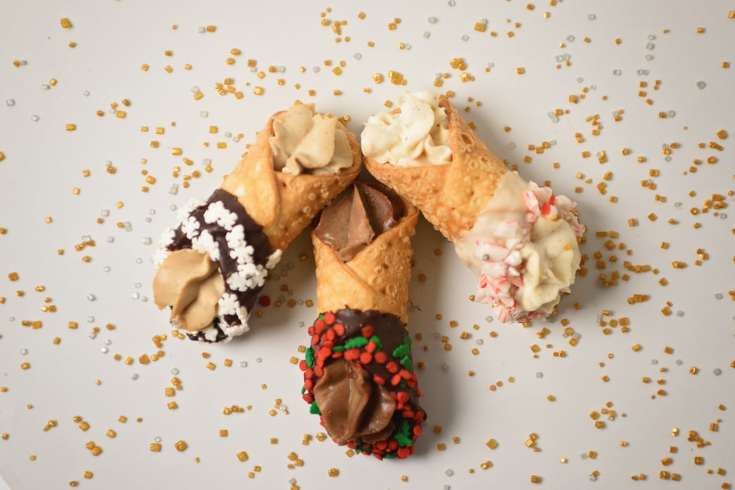 Custom Event Catering Blog Peppers Artful Events